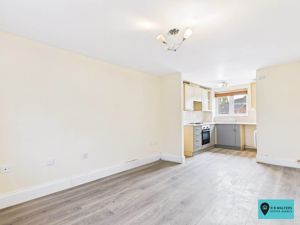 Living / Kitchen Area - click for photo gallery